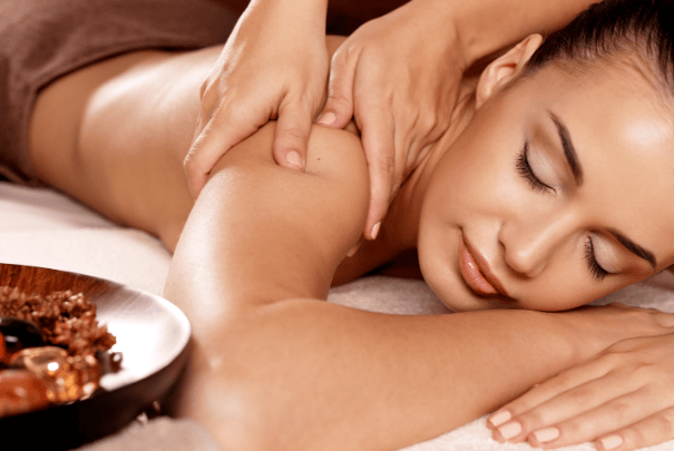 Body Massage