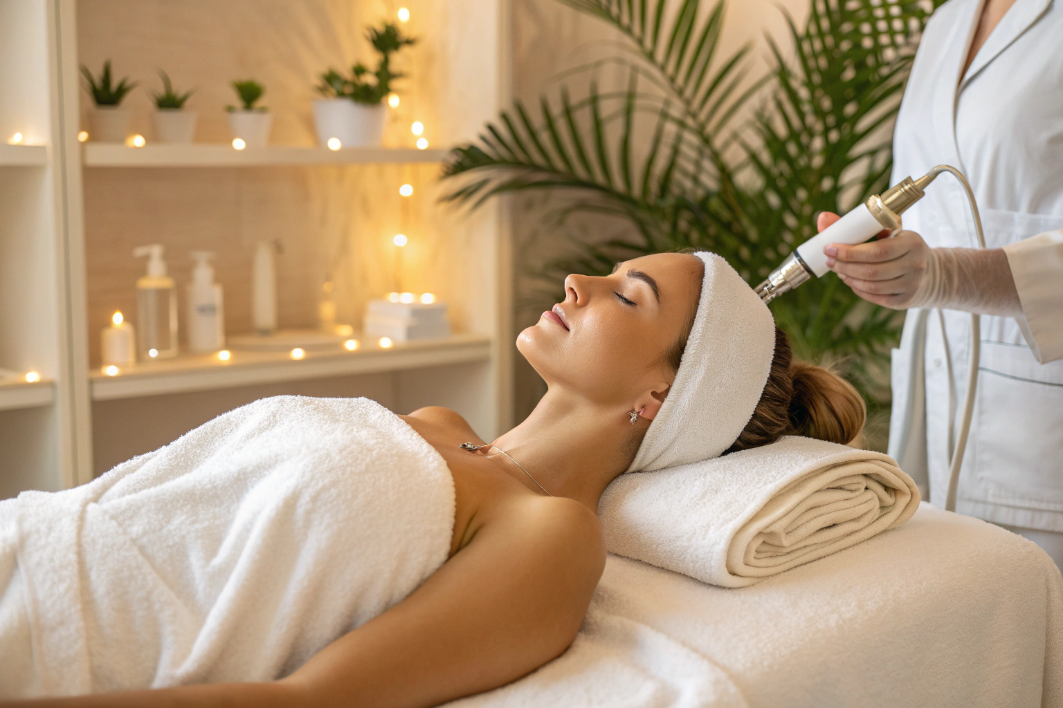 Deluxe Hydrobrasion Pro